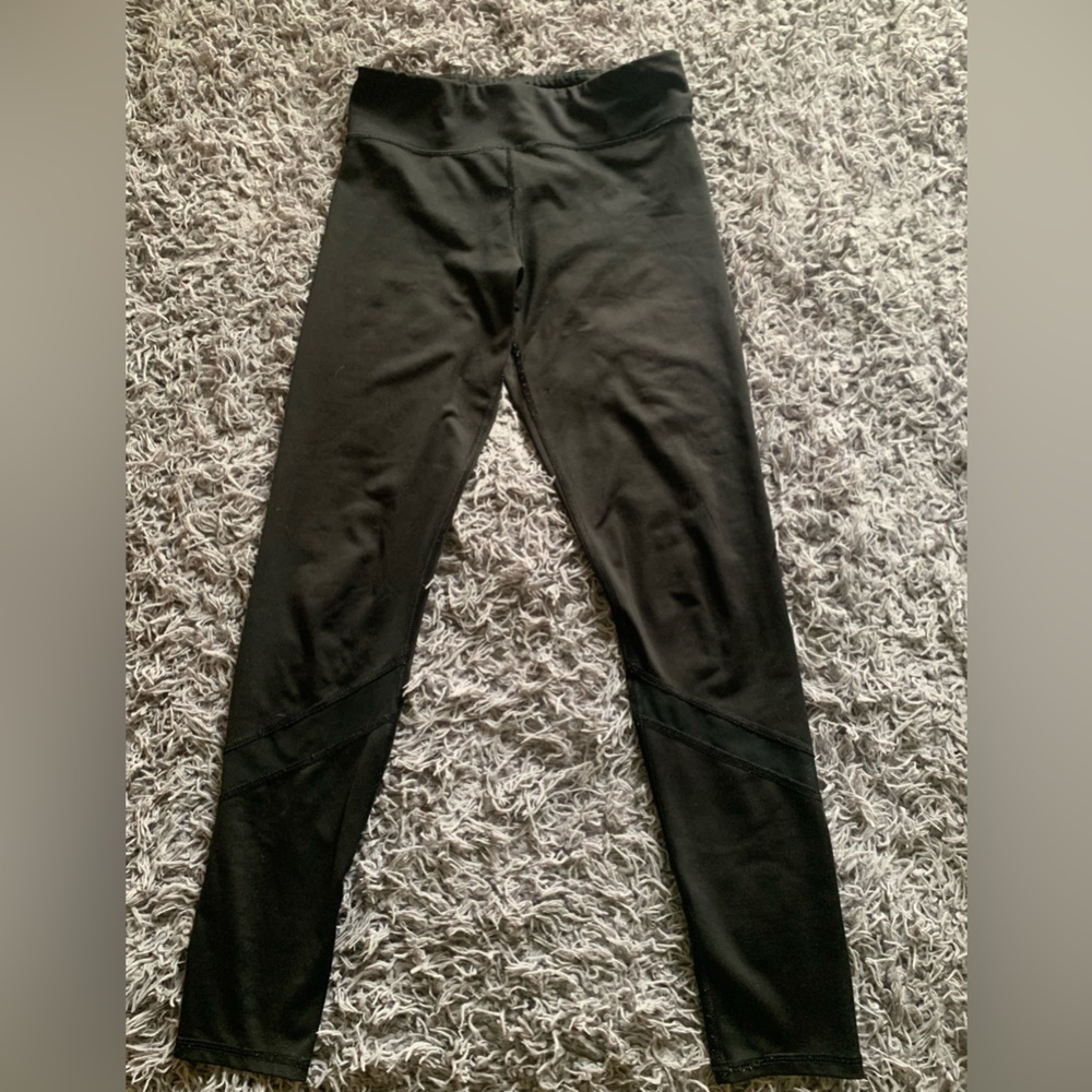 Active Leggings